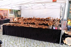 25. Nordh&auml;user Altstadtfest - Die H&ouml;hepunkte des Freitags