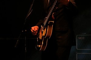 25. Nordh&auml;user Altstadtfest - Die H&ouml;hepunkte des Freitags