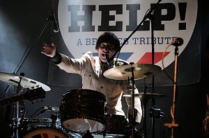 25. Nordh&auml;user Altstadtfest - Die H&ouml;hepunkte des Freitags