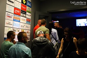 Party im Jugendclubhaus in Nordhausen - der Samstag
