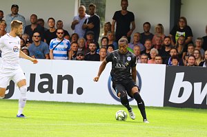 Wacker - Aue