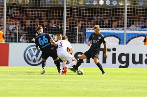 Wacker - Aue