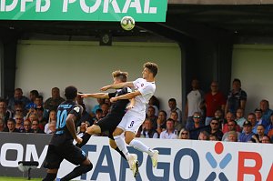 Wacker - Aue