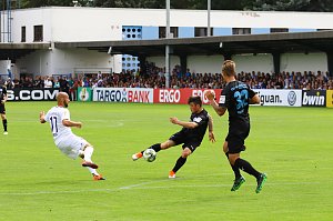 Wacker - Aue