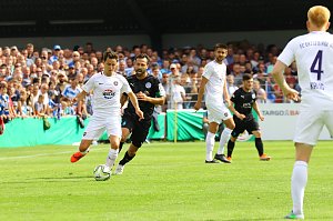 Wacker - Aue