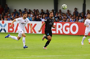 Wacker - Aue