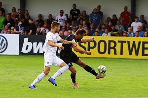 Wacker - Aue