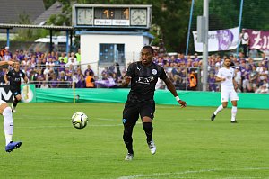Wacker - Aue