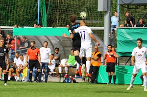 Wacker - Aue