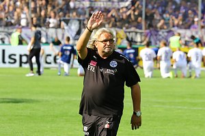 Wacker - Aue