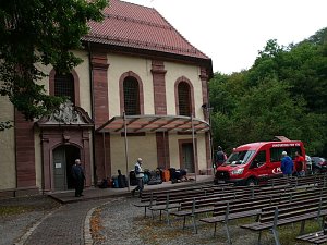 Fu&szlig;wallfahrt 2019