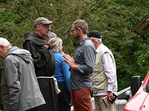 Fu&szlig;wallfahrt 2019