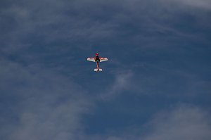 Flugtage bei Hain