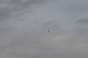 Flugtage bei Hain