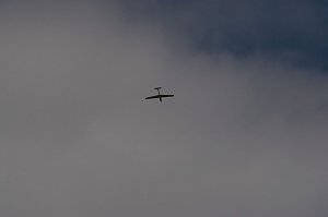 Flugtage bei Hain