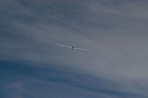 Flugtage bei Hain