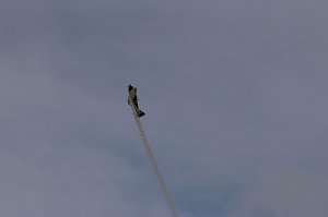 Flugtage bei Hain