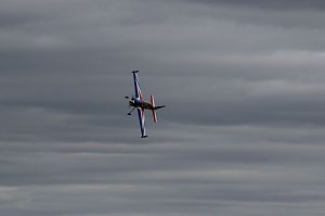 Flugtage bei Hain