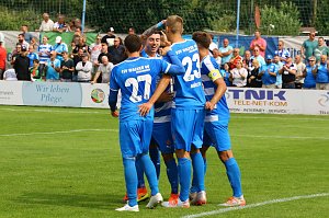 Wacker gewinnt 2:0 gegen Altglienicke