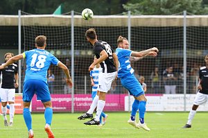 Wacker gewinnt 2:0 gegen Altglienicke