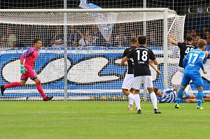 Wacker gewinnt 2:0 gegen Altglienicke