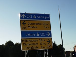 Spatenstich