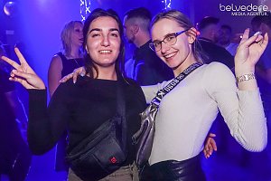 Party im Jugendclubhaus in Nordhausen - der Samstag