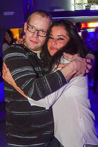 Party im Jugendclubhaus in Nordhausen - der Samstag