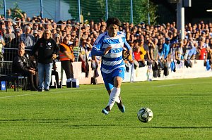 1:0 Wacker besiegt RWE