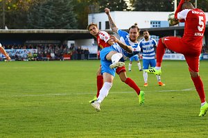1:0 Wacker besiegt RWE