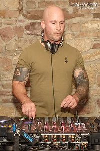 Party im Jugendclubhaus in Nordhausen - der Samstag