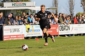 M&uuml;hevolles 1:3 in Altengottern