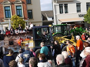 Bilder vom Festumzug