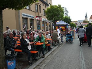 Bilder vom Festumzug