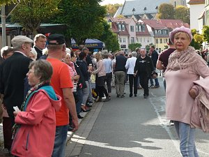 Bilder vom Festumzug