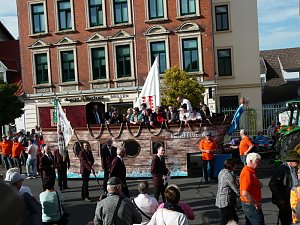 Bilder vom Festumzug