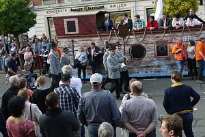 Bilder vom Festumzug Teil 2