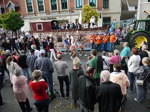 Bilder vom Festumzug Teil 2
