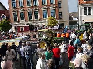 Bilder vom Festumzug Teil 2