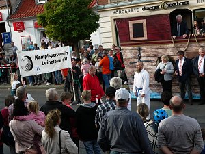 Bilder vom Festumzug Teil 2