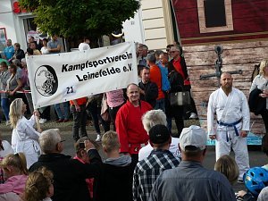 Bilder vom Festumzug Teil 2