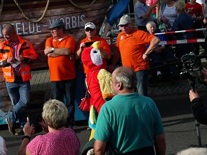 Bilder vom Festumzug Teil 2