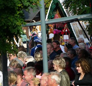 Bilder vom Festumzug Teil 2