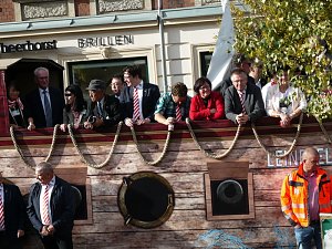 Bilder vom Festumzug Teil 2