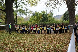 26. Stadtparklauf Sondershausen und...