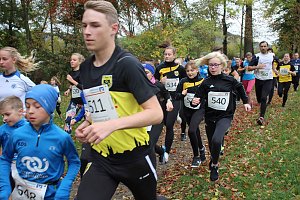 26. Stadtparklauf Sondershausen und...