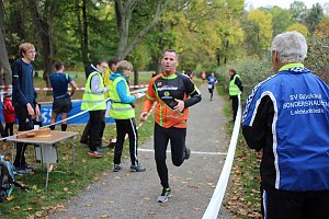 26. Stadtparklauf Sondershausen und...