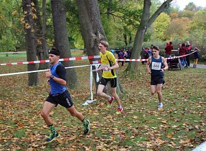 26. Stadtparklauf Sondershausen und...