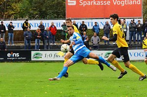 Wacker in Auerbach 