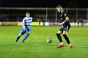 4:0-Sieg gegen Rathenow